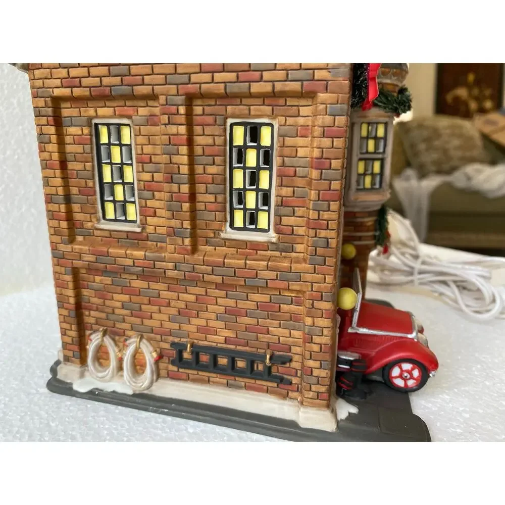 Department 56 